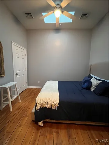 $1,800 | 2 West Park Row, Unit 6, Kirkland, NY 13323