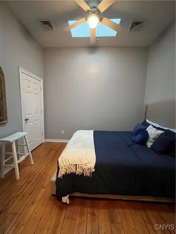 $1,900 | 2 West Park Row, Unit 6, Kirkland, NY 13323