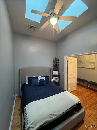 $1,800 | 2 West Park Row, Unit 6, Kirkland, NY 13323