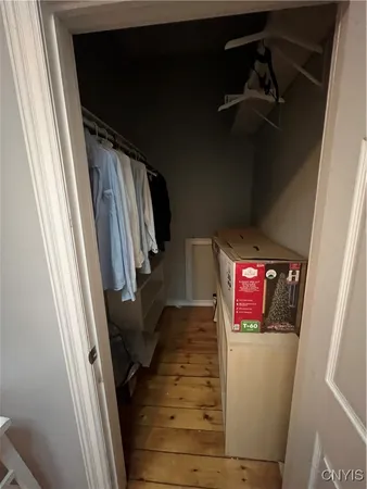 $1,800 | 2 West Park Row, Unit 6, Kirkland, NY 13323