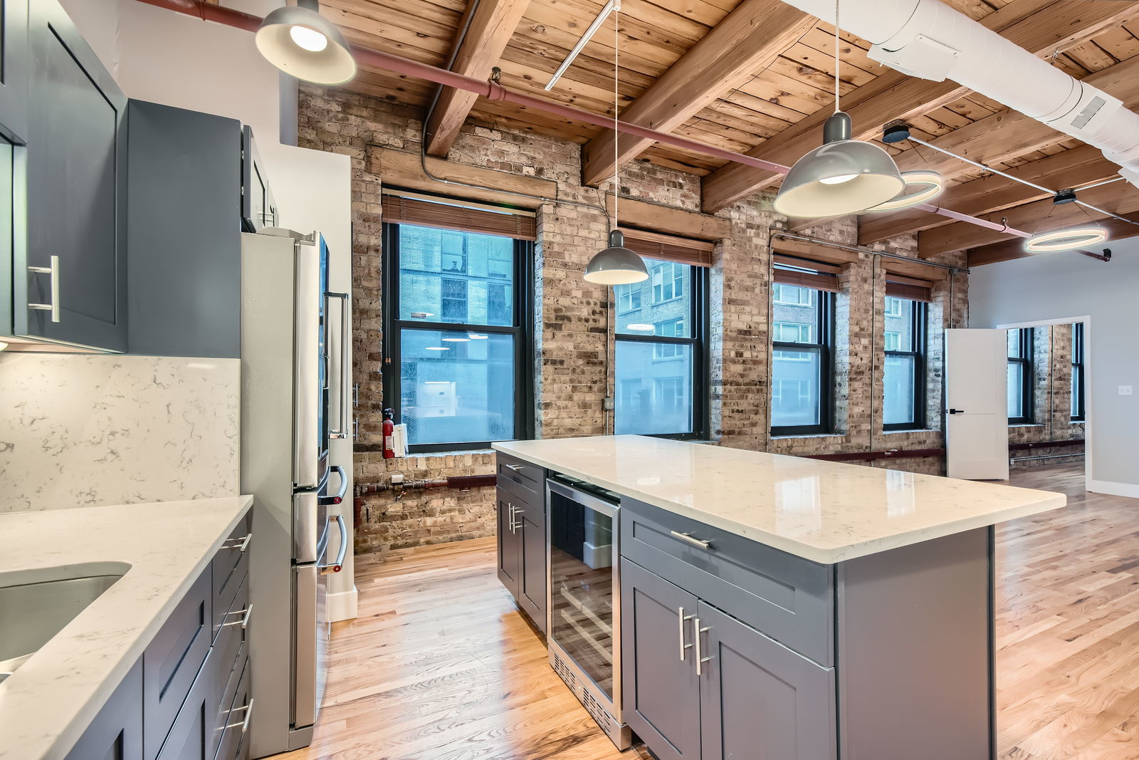 368 West Huron Street, Unit 2N Chicago, IL 60654 - Photo 12 of 28