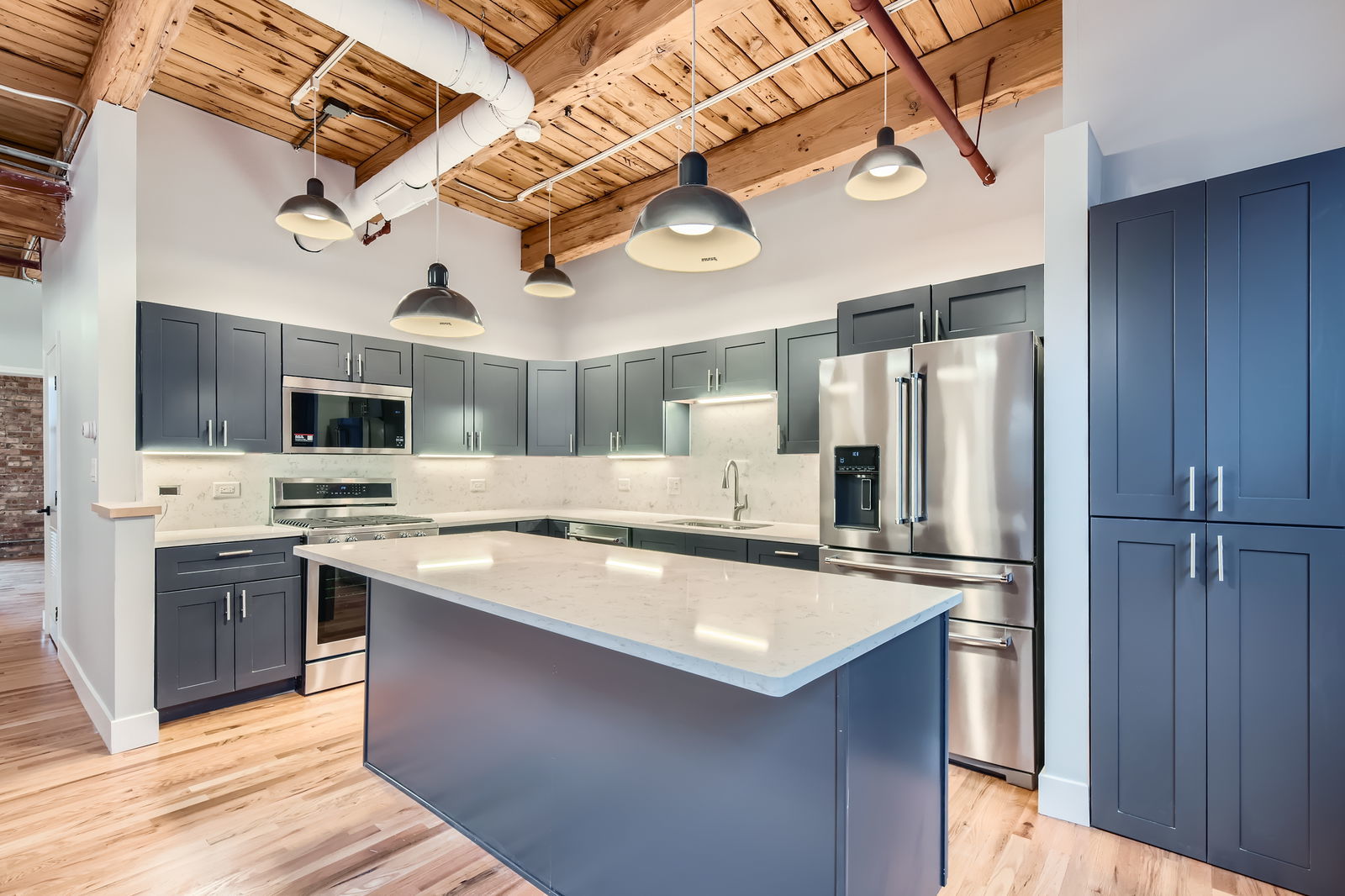 368 West Huron Street, Unit 2N Chicago, IL 60654 - Photo 8 of 28