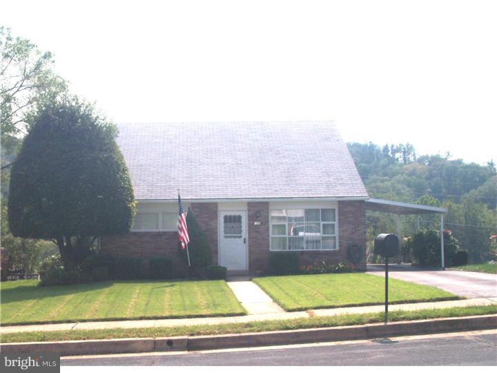 1326 Wingate Avenue Reading, PA 19607 - Photo 1 of 25 Exterior