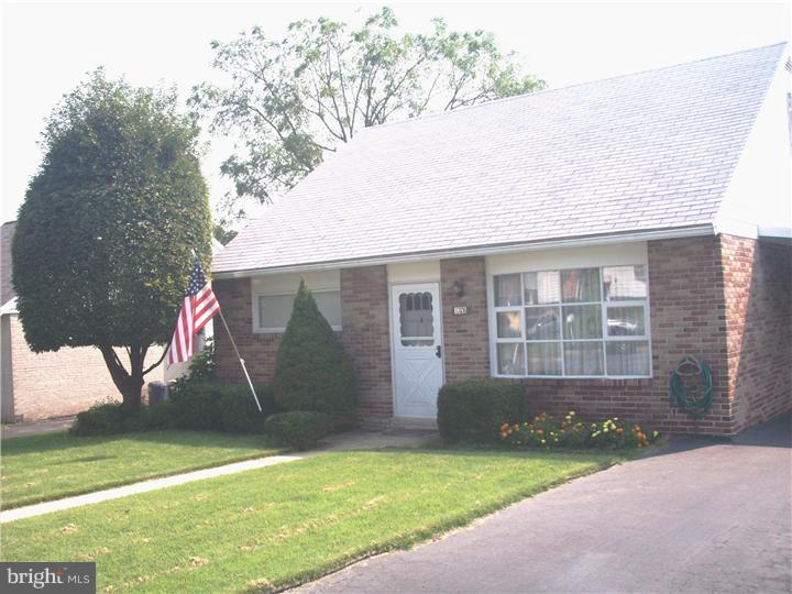 1326 Wingate Avenue Reading, PA 19607 - Photo 2 of 25 Exterior Front