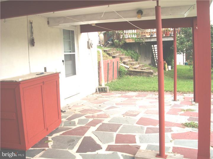 1326 Wingate Avenue Reading, PA 19607 - Photo 24 of 25 Patio