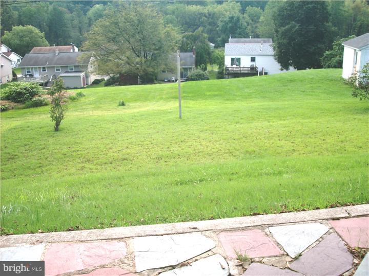 1326 Wingate Avenue Reading, PA 19607 - Photo 8 of 25 Back Yard