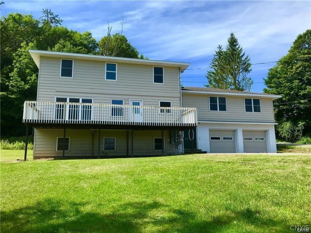 3576 Van Brocklin Road Denmark, NY 13619 - Photo 1 of 1