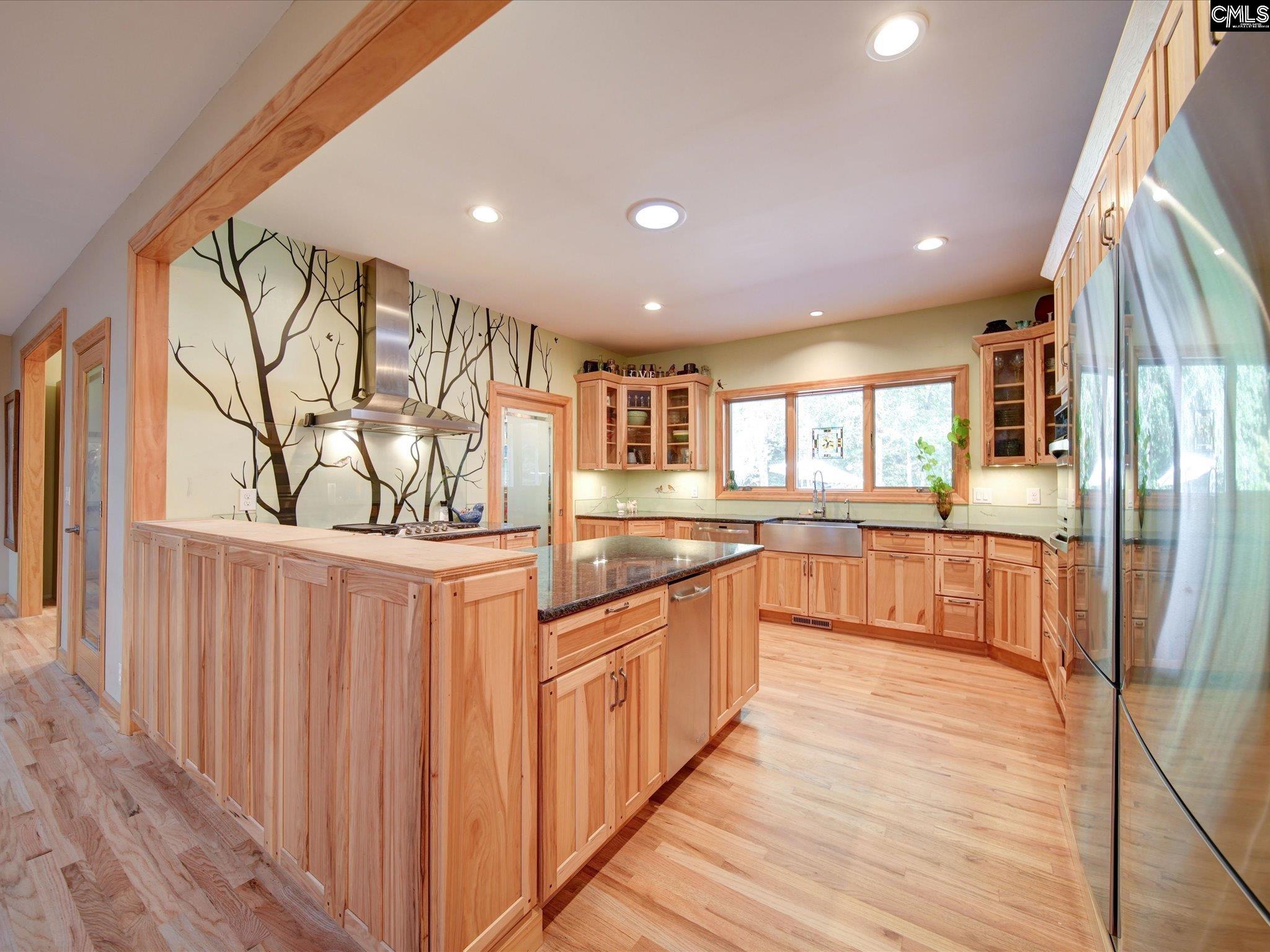 1239 John G Richards Road Camden, SC 29020 - Photo 11 of 42
