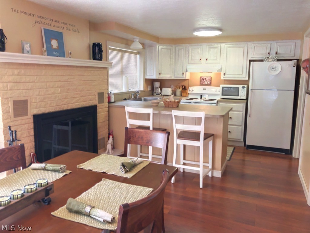86460 Beaver Dam Road Scio, OH 43988 - Photo 5 of 21 Gallery Image 5