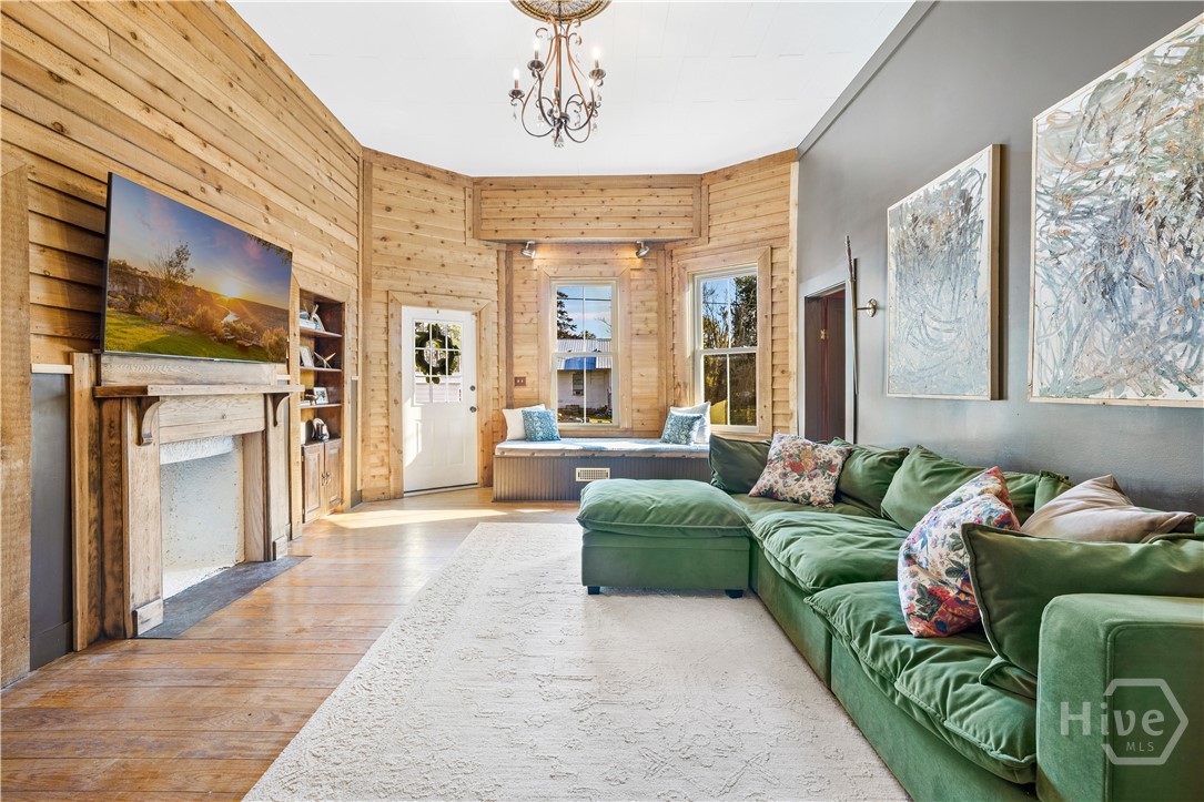 301 Church Street Guyton, GA 31312 - Photo 13 of 68