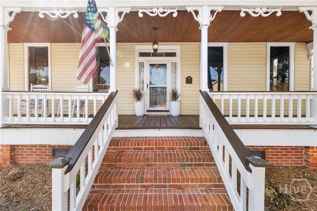 301 Church Street Guyton, GA 31312 - Photo 2 of 68