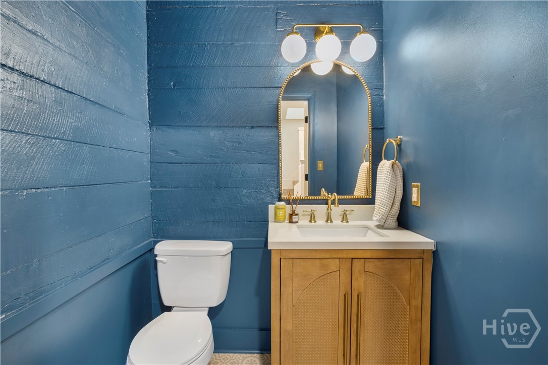 301 Church Street Guyton, GA 31312 - Photo 34 of 68