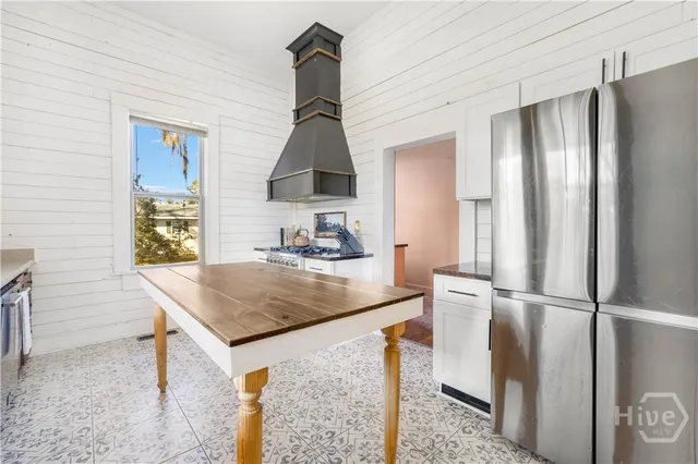 $650,000 | 301 Church Street, Guyton, GA 31312