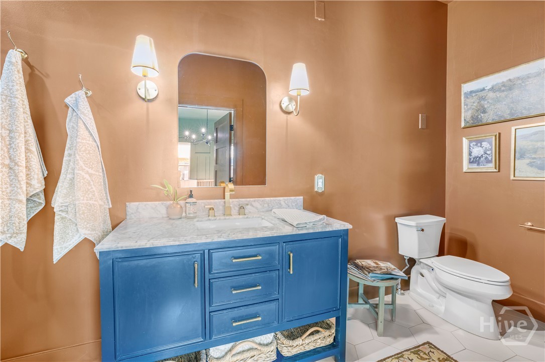 301 Church Street Guyton, GA 31312 - Photo 49 of 68