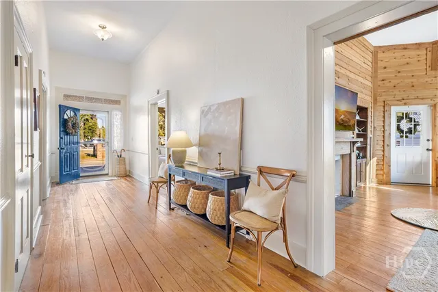 $650,000 | 301 Church Street, Guyton, GA 31312