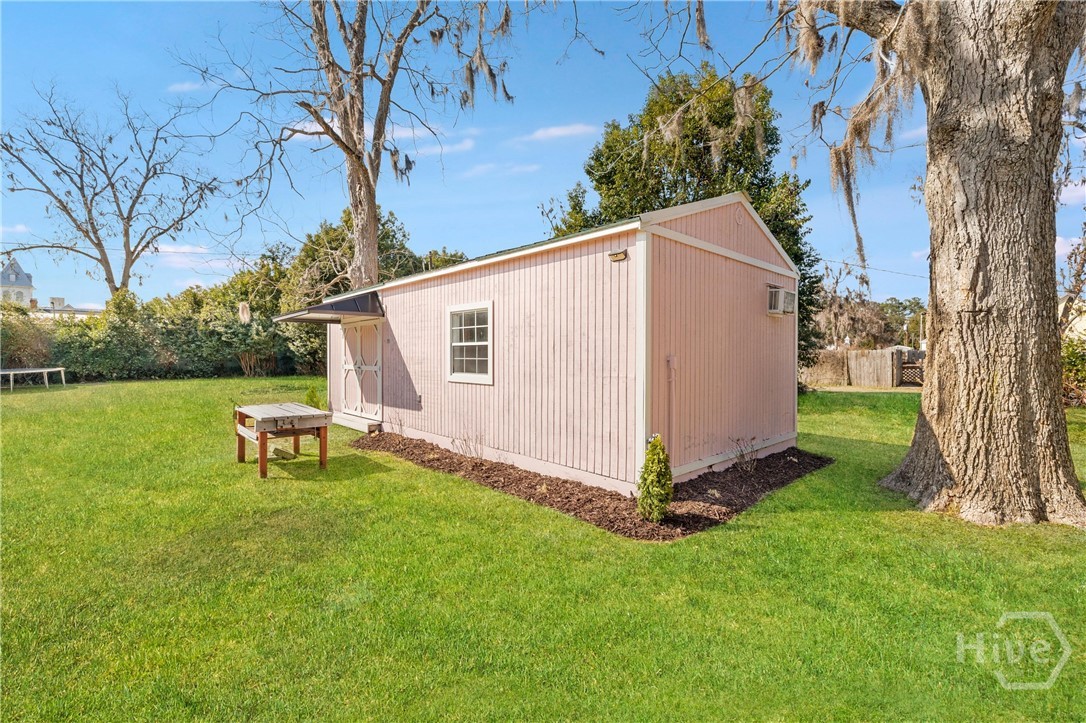 301 Church Street Guyton, GA 31312 - Photo 58 of 68