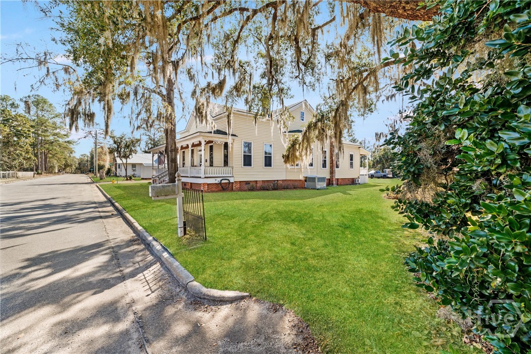 301 Church Street Guyton, GA 31312 - Photo 64 of 68