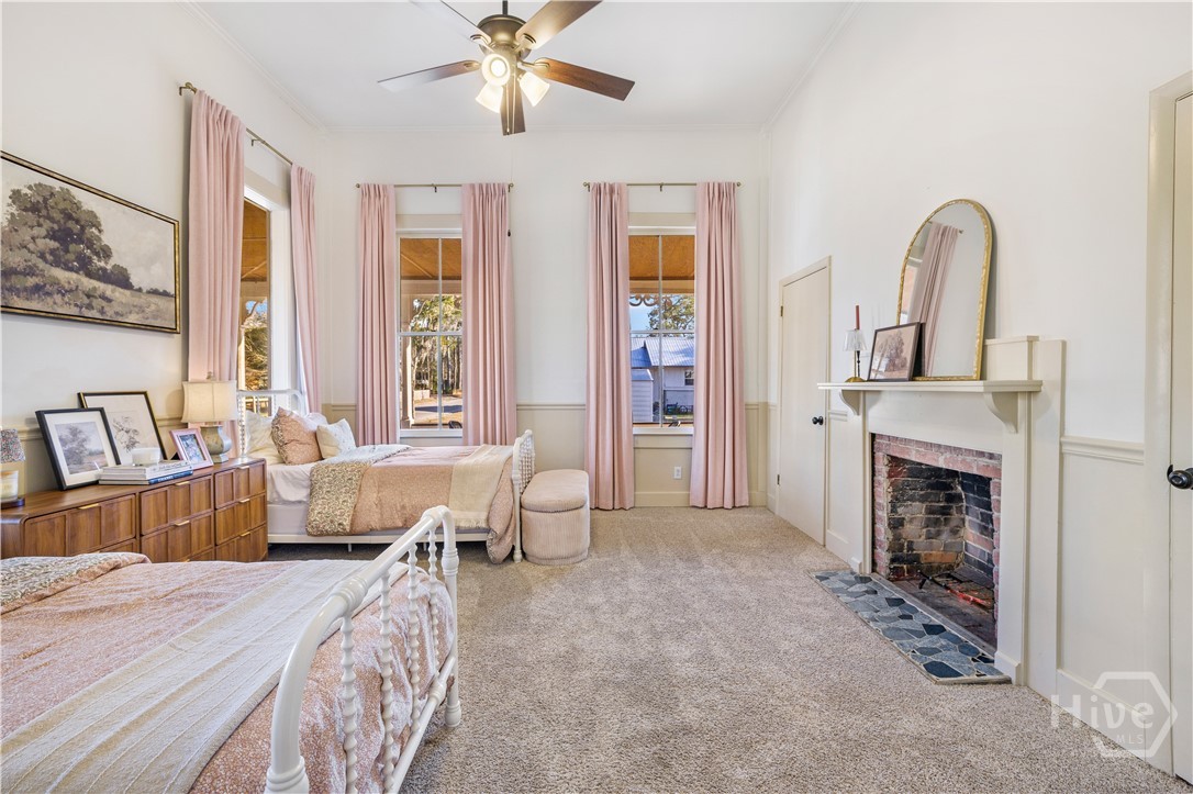 301 Church Street Guyton, GA 31312 - Photo 7 of 68