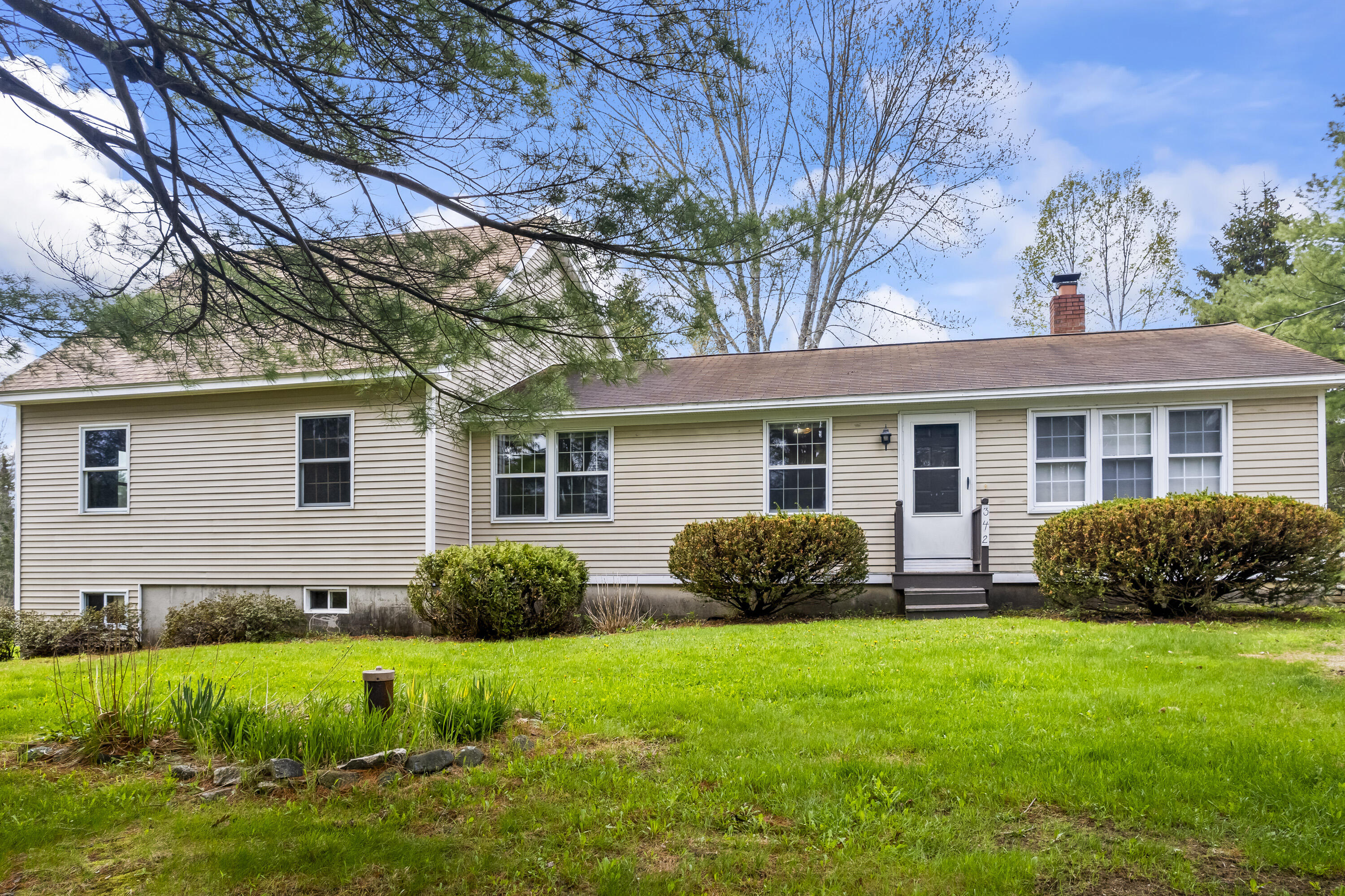 342 Foye Road Wiscasset, ME 04578 - Photo 79 of 79 342 Foye Rd_102