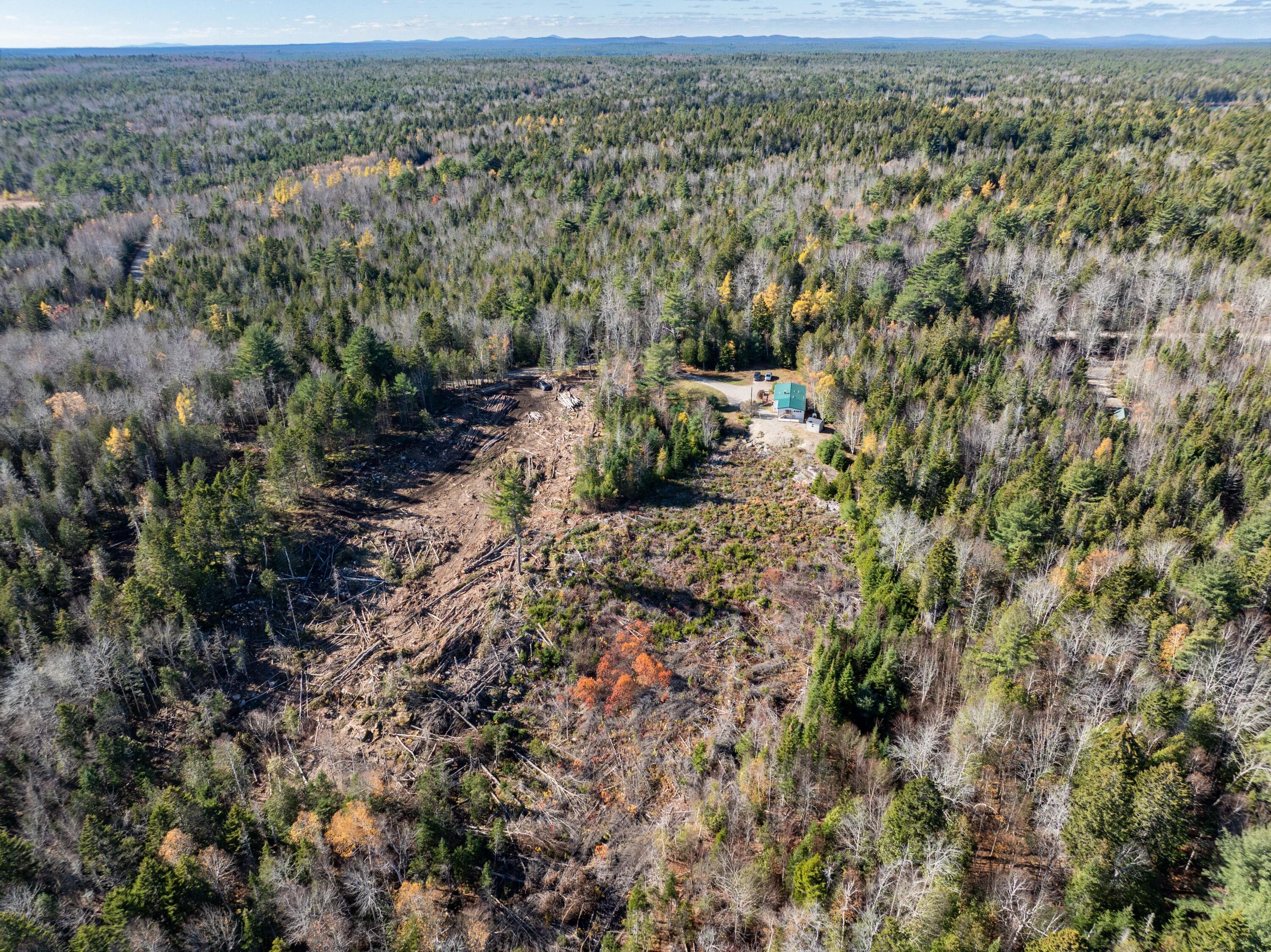 177 Means Cottage Road East Machias, ME 04630 - Photo 21 of 49
