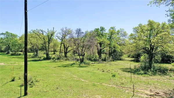 a view of an outdoor space and yard