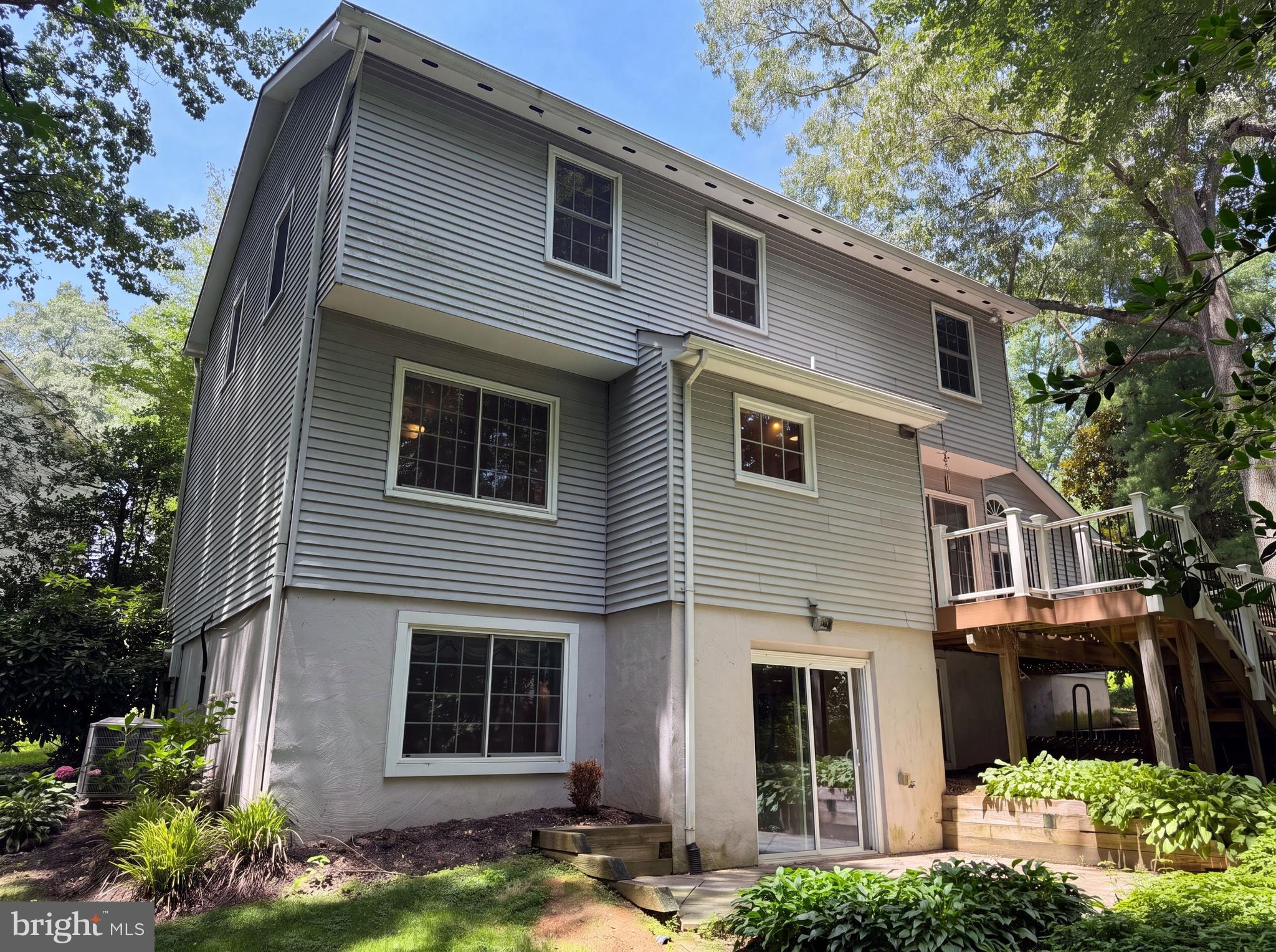 4819 Powell Road Fairfax, VA 22032 - Photo 54 of 63