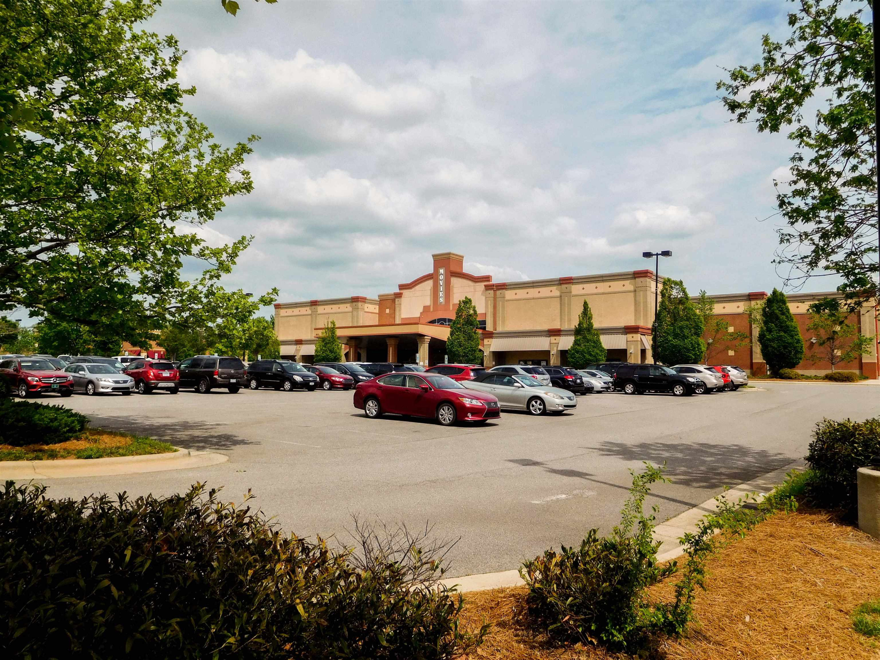 8813 Orchard Grove Way Raleigh, NC 27612 - Photo 28 of 29 Convenient to Brier Creek Shopping Center