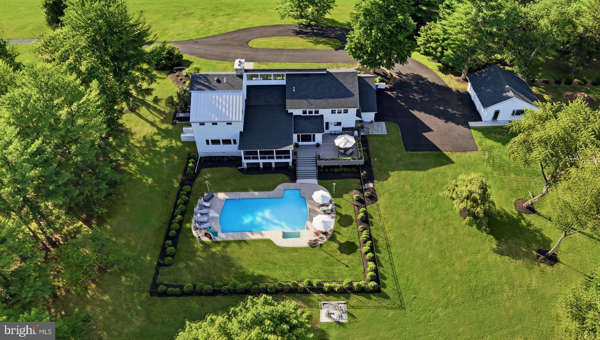 1088 Highland Road Newtown, PA 18940 - Photo 106 of 110