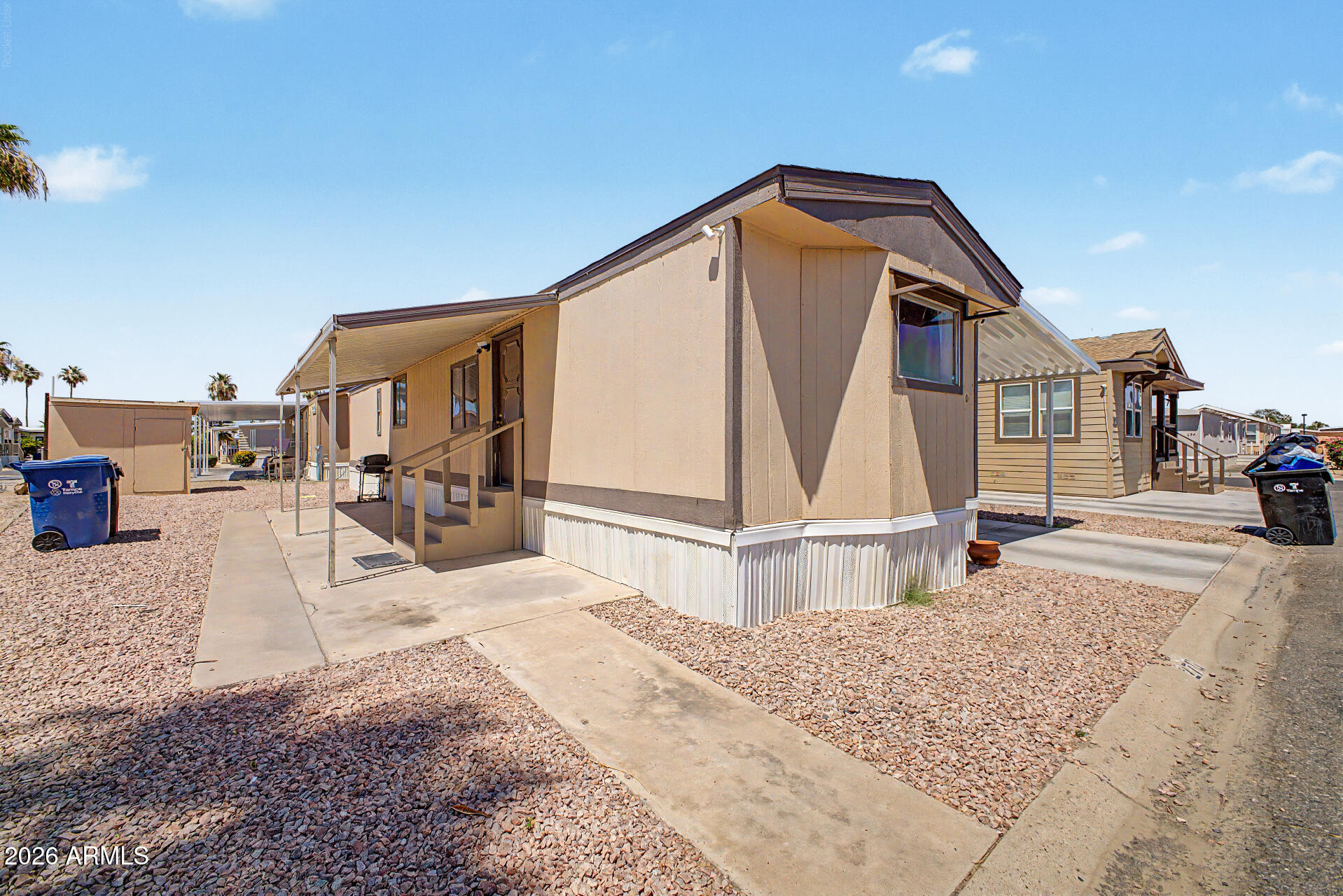400 West Baseline Road, Unit 270 Tempe, AZ 85283 - Photo 2 of 12 03-Baseline