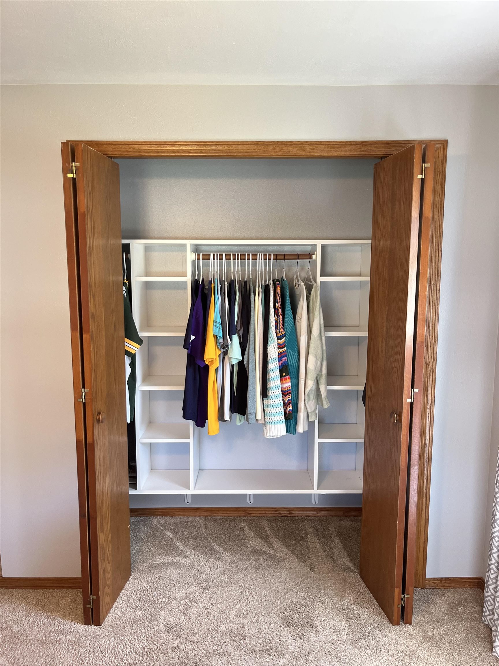 2550 Pecan Street Green Bay, WI 54311 - Photo 11 of 18