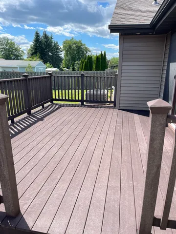 $317,500 | 2550 Pecan Street, Green Bay, WI 54311