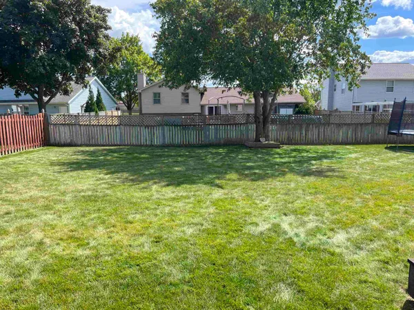$317,500 | 2550 Pecan Street, Green Bay, WI 54311