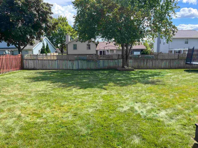 $317,500 | 2550 Pecan Street, Green Bay, WI 54311