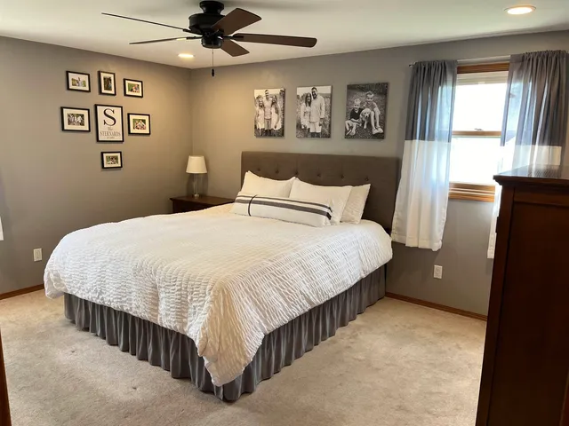 $317,500 | 2550 Pecan Street, Green Bay, WI 54311