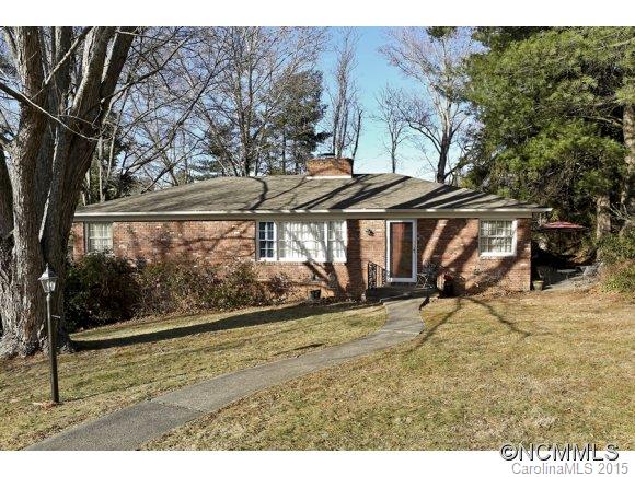10 Allesarn Road Asheville, NC 28804 - Photo 1 of 24 Gallery Image 1
