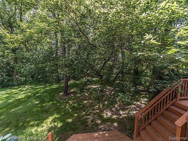 3891 Beechcrest Road Rochester Hills, MI 48309 - Photo 14 of 54