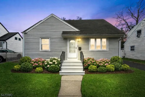 $598,888 | 24 Bryant Avenue, Bloomfield, NJ 07003