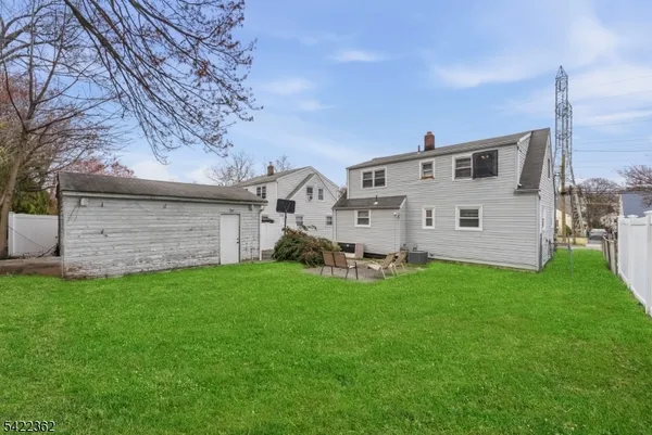 $598,888 | 24 Bryant Avenue, Bloomfield, NJ 07003