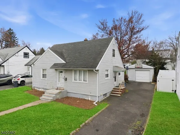 $598,888 | 24 Bryant Avenue, Bloomfield, NJ 07003