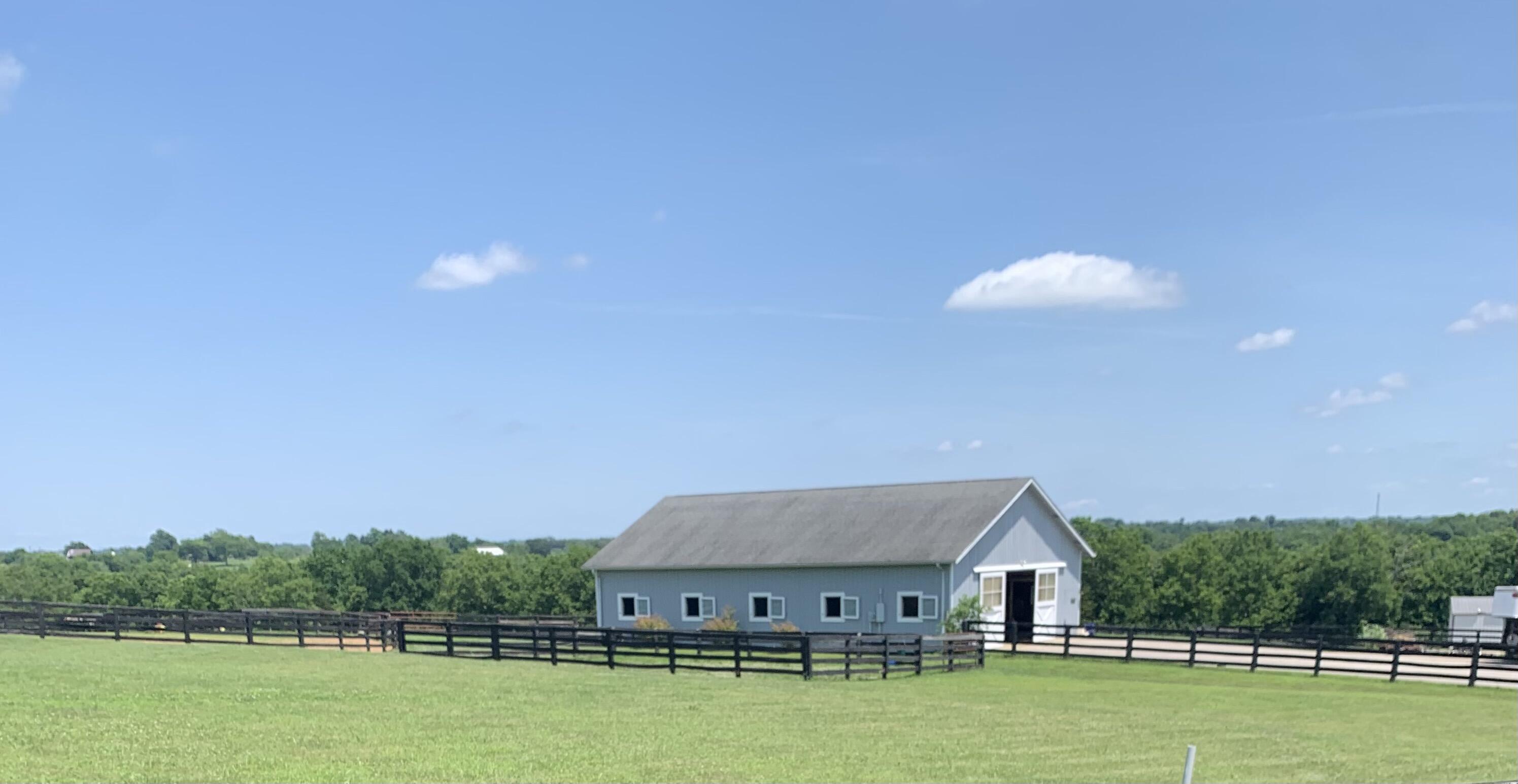 4129 Delaney Ferry Road Versailles, KY 40383 - Photo 25 of 77 IMG-3527