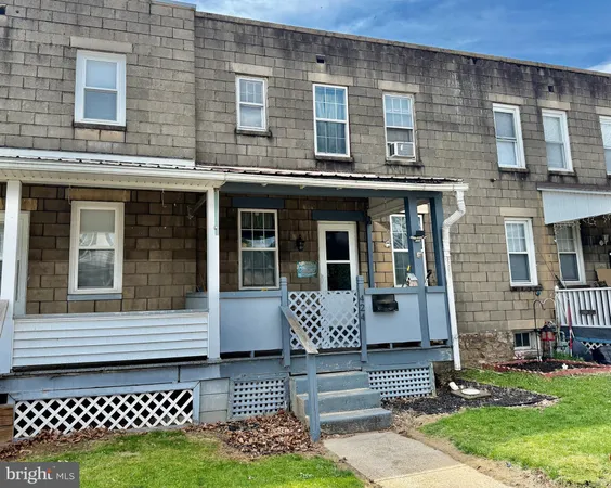 $46,900 | 424 South Wayne Street, Lewistown, PA 17044