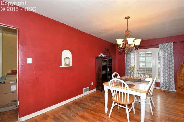 313 West Cheyenne Road Colorado Springs, CO 80906 - Photo 13 of 29
