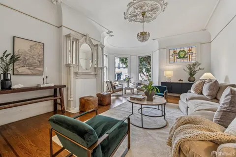 $4,250,000 | 1461 Page Street, San Francisco, CA 94117