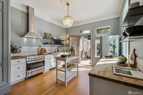 $4,250,000 | 1461 Page Street, San Francisco, CA 94117