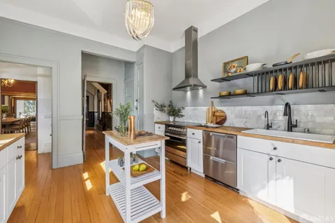 $4,250,000 | 1461 Page Street, San Francisco, CA 94117