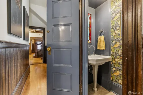 $4,250,000 | 1461 Page Street, San Francisco, CA 94117