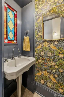 $4,250,000 | 1461 Page Street, San Francisco, CA 94117