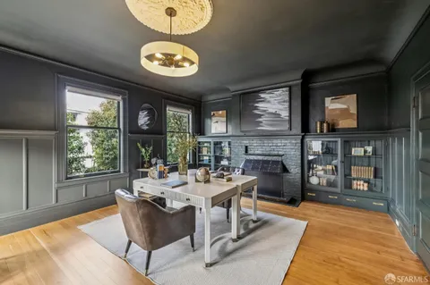 $4,250,000 | 1461 Page Street, San Francisco, CA 94117