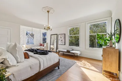 $4,250,000 | 1461 Page Street, San Francisco, CA 94117
