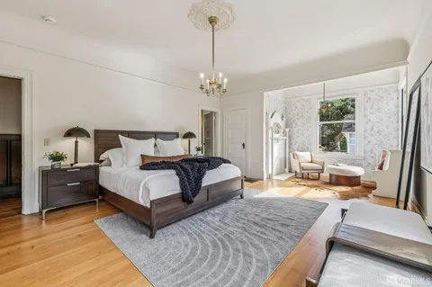 $4,250,000 | 1461 Page Street, San Francisco, CA 94117